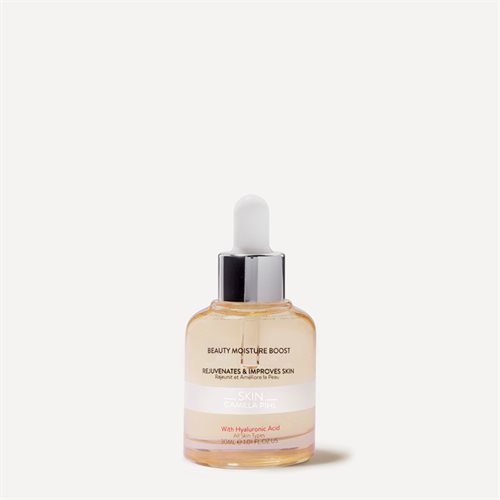 Camilla Pihl Cosmetics Moisture Boost Rosehip Facial Oil